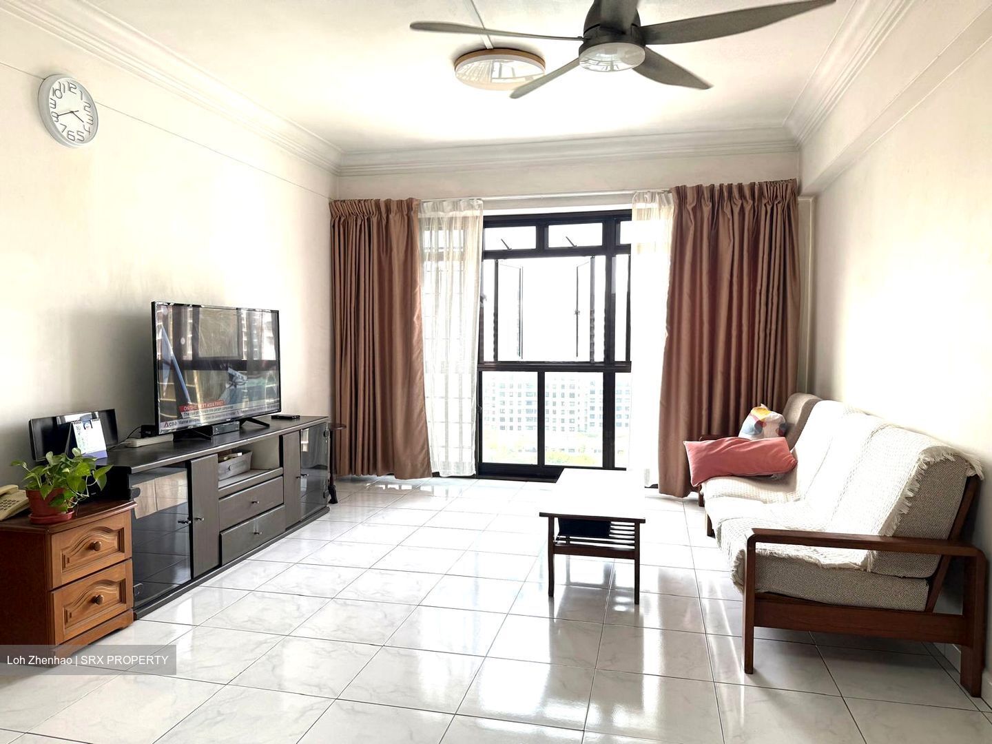 Blk 773 Longvale (Bedok), HDB 5 Rooms #627920561